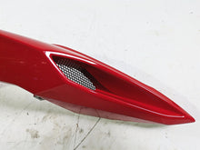 Load image into Gallery viewer, 2022 MV Agusta F3 800 Rosso Left Tail Cover Fairing Cowl 8000C9625 B5475 | Mototech271