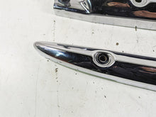 Load image into Gallery viewer, 1998 Honda GL1500 Valkyrie Tour Rear Fender Struts Braces Set 77330-MZ0-A40 | Mototech271