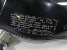 Load image into Gallery viewer, 2014 BMW K1600 GTL K48 Front Fork Trailing Arm Suspension Set 31448548027