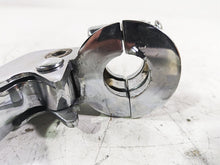Load image into Gallery viewer, 2002 Harley FLSTC Softail Heritage Chrome Clutch Perch & Lever 45015-96 | Mototech271