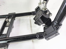 Load image into Gallery viewer, 2011 Harley FXDC Dyna Super Glide Straight Main Frame Chassis 29 Dgr With Salvage Texas Title 47745-06B | Mototech271