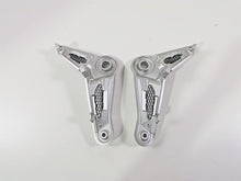 Load image into Gallery viewer, 2022 BMW RnineT Pure K22 Under Riders Seat Support Fairing Set 46638531189