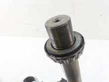 Load image into Gallery viewer, 2004 Harley FXDWGI Dyna Wide Glide Chrome Upper Lower Triple Tree Set 45674-80 | Mototech271