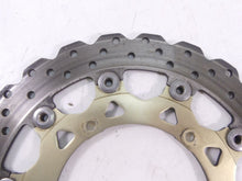 Load image into Gallery viewer, 2012 Yamaha XT1200 Super Tenere Front Brake Disc Rotor Set 23P-2581T-01-00 | Mototech271