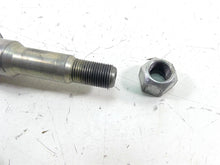 Load image into Gallery viewer, 2011 Harley Softail FLSTF Fat Boy Front 25mm Wheel Spindle Axle 41545-07A | Mototech271