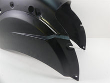 Load image into Gallery viewer, 2016 Indian Chieftain Dark Horse Rear Fender Tire Hugger Mud Guard 1019209 | Mototech271