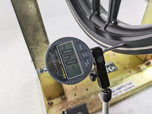 Load image into Gallery viewer, 2013 Harley VRSCDX Night Rod Sp Front Wheel Rim 19x3 43300072 | Mototech271