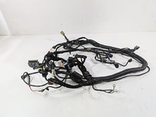 Load image into Gallery viewer, 2008 Harley FXDL Dyna Low Rider 105TH Wiring Harness Loom - No Cuts 69602-08A