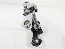 Load image into Gallery viewer, 2017 Harley FLS Softail Slim Upper Lower Triple Tree Set 41mm 45456-86 45605-00 | Mototech271