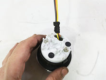 Load image into Gallery viewer, 2016 Harley FXDL Dyna Low Rider Fuel Gas Petrol Level Gauge Instrument 75241-08 | Mototech271