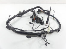 Load image into Gallery viewer, 2003 Harley Sportster XL1200 C 100th Anniv Main Wiring Harness - Read 70135-99