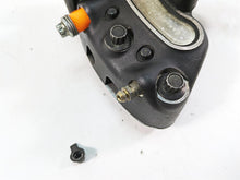 Load image into Gallery viewer, 2006 Harley Softail FXSTSI Springer Rear Brake Caliper & Bracket 40908-06