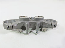 Load image into Gallery viewer, 2018 Ducati Scrambler Desert Sled 800 Upper Triple Tree Clamp 34111182AA