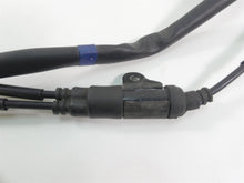 Load image into Gallery viewer, 2007 Honda VT1100 C2 Shadow Left Hand Turn Signal Control Switch 35020-MCK-A00 | Mototech271