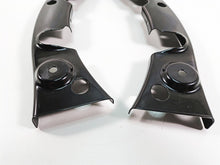 Load image into Gallery viewer, 2013 Harley Touring FLHX Street Glide Left Right Frame Struts Covers 47502-09A | Mototech271