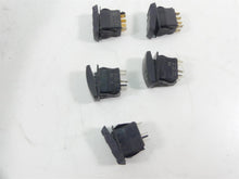 Load image into Gallery viewer, 2018 Polaris RZR1000 XP EPS Turbo Dynamix Ignition Light 4WD AWD Switch 4016058