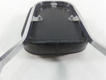 Load image into Gallery viewer, 2007 Honda VT1100 C Shadow Spirit Passenger Backrest Sissy Bar 77320-MM8-880