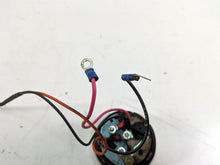 Load image into Gallery viewer, 2000 Harley Dyna FXDL Low Rider Fuel Gas Petrol Level Gauge 75049-88