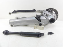 Load image into Gallery viewer, 2017 BMW R1200GS GSW K50 Differential Drive Shaft Swingarm 32:11 33748544982