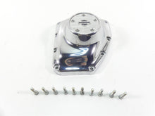 Load image into Gallery viewer, 2013 Harley Touring FLHX Street Glide Right Side Engine Cam Cover 25362-01B | Mototech271