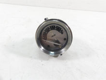 Load image into Gallery viewer, 2007 Harley FLHTCU SE2 CVO Electra Glide Air Temp Temperature Gauge 74554-04