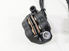 Load image into Gallery viewer, 2024 Kawasaki ZX6R ZX636 Ninja Nissin Front Brake Caliper Set 40mi 43080-0111-DJ | Mototech271