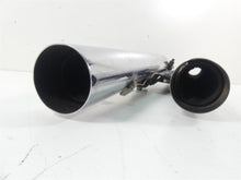 Load image into Gallery viewer, 2016 Harley FLS Softail Slim Vance Hines Straightshots HS Slip-On Mufflers 16833 | Mototech271