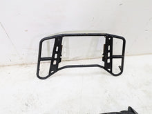 Load image into Gallery viewer, 2011 Can-Am Outlander 650 4X4 XT Front Rear Luggage Rack & Bumper Set 705002617