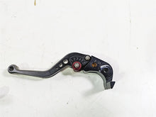 Load image into Gallery viewer, 2008 Suzuki GSXR600 Clutch Perch & Both Aftermarket Adjustable Short Levers | Mototech271