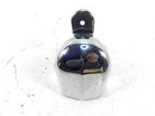 Load image into Gallery viewer, 2006 Harley Softail FXSTSI Springer Horn & Chrome Cover 61300478A 69060-90H