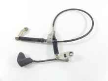 Load image into Gallery viewer, 2020 Honda Talon SXS1000R S2R Shifter Gear Selector & Cable Set 54310-HL6-A01 | Mototech271