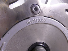 Load image into Gallery viewer, 2013 Triumph America EFI Straight Front Wheel Rim 16x3 + Brake Rotor T2005551 | Mototech271