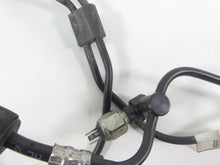 Load image into Gallery viewer, 2018 Harley FXBRS Softail Breakout Rear Abs Brake Line Set 41800602 41800603