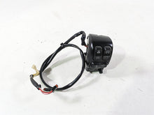 Load image into Gallery viewer, 2017 Harley Touring FLTRXS Road Glide Right Hand Control Switch 71500129C | Mototech271