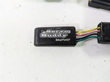 Load image into Gallery viewer, 2017 BMW S1000RR K46 SkutrNet Exhaust Pipe Servo Buddy Set 42-2757 | Mototech271