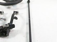 Load image into Gallery viewer, 2018 Yamaha YXZ1000R EPS SS Steering Wheel Mount Damper Set 2HC-F3838-01-00