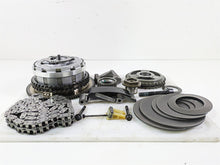 Load image into Gallery viewer, 2022 Harley FXLRS Softail Low Rider Primary Drive Clutch Kit 9K Only 37000263A