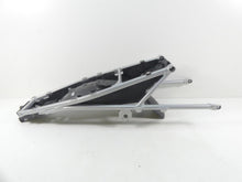 Load image into Gallery viewer, 2014 BMW R1200GS K50 Rear Subframe Sub Frame + Inner Fender 46618532316
