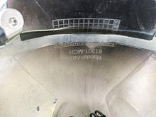 Load image into Gallery viewer, 2002 Honda VTX1800 Retro Headlight Head Light & Housing Set 33120-MCH-671 | Mototech271