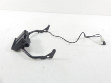 Load image into Gallery viewer, 2017 BMW R1200GS GSW K50 Gps Preparation Navigation Mount Holder 77528536045 | Mototech271