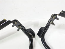 Load image into Gallery viewer, 2003 Harley Touring FLHTCUI 100TH E-Glide Saddlebag Guard Set - Read 49172-97 | Mototech271