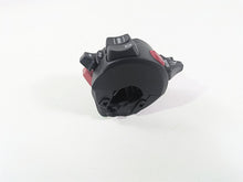 Load image into Gallery viewer, 2022 BMW RnineT Pure K22 Left Hand Cruise Blinker Control Switch 61319480151
