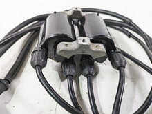 Load image into Gallery viewer, 2001 Honda VT1100 Shadow Sabre Ignition Coil Wires Plugs Set 30510-MCC-003 | Mototech271