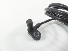 Load image into Gallery viewer, 2013 BMW R1200GS GSW K50 Front Abs Brake Wheel Speed Sensor 34528551611