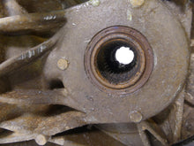 Load image into Gallery viewer, 2018 Can Am Maverick X3 XMR Turbo R Transmission Gear Box 778miles 420686504