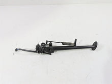 Load image into Gallery viewer, 2020 Kawasaki ZX6R ZX636 Ninja Side Kickstand Kick Stand 34024-0115