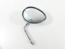 Load image into Gallery viewer, 2020 Indian Roadmaster Right Chrome Tear Drop Rear View Mirror 2635789 | Mototech271