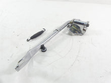 Load image into Gallery viewer, 2011 Harley Touring FLTRX Road Glide Chrome Side Kick Jiffy Kickstand 50075-07A | Mototech271