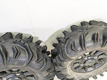 Load image into Gallery viewer, 2020 Polaris RZR XP 1000 EPS Wheels & SuperATV Terminator Tires TER-29.5/10/14 | Mototech271