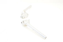 Load image into Gallery viewer, 2013 BMW S1000 RR K46 55mm Clip On Handle Bar Handlebar 32717717623 32717717624